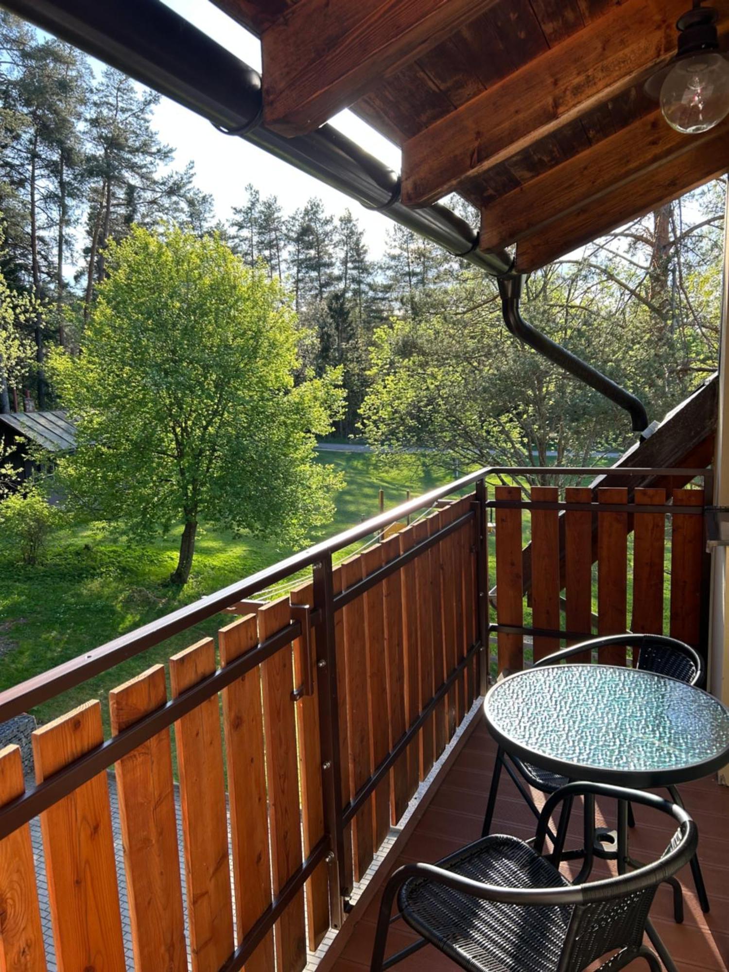 Chata Podlesok Hrabušice Buitenkant foto